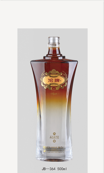 JB-364 500ml